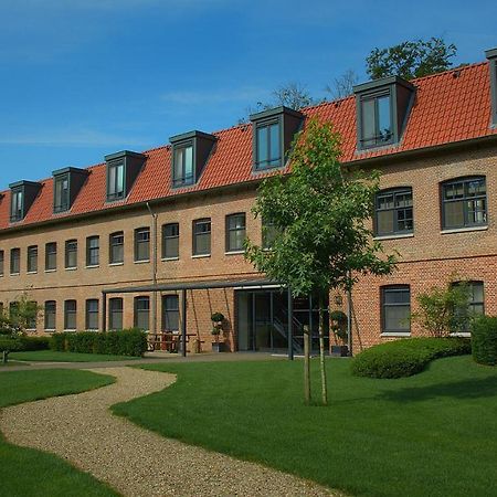 Hotel De Kastanjefabriek Eibergen Екстериор снимка
