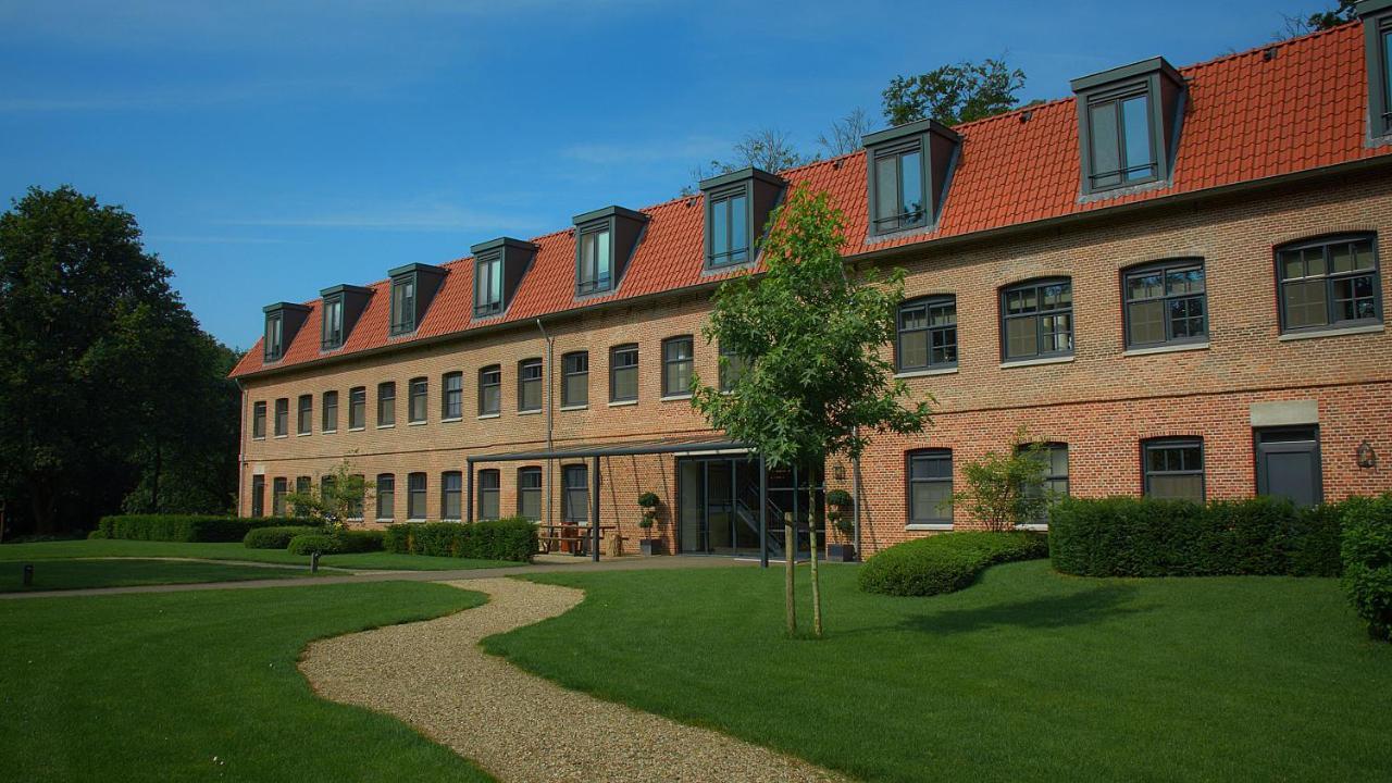 Hotel De Kastanjefabriek Eibergen Екстериор снимка