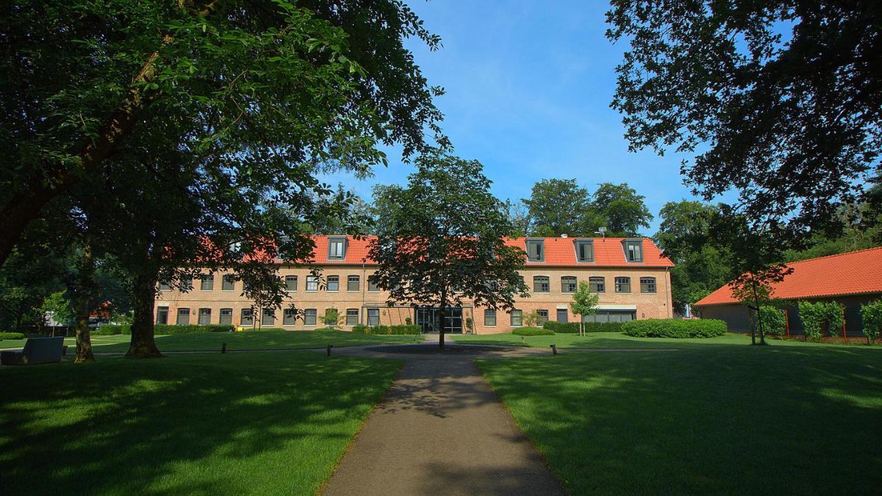 Hotel De Kastanjefabriek Eibergen Екстериор снимка