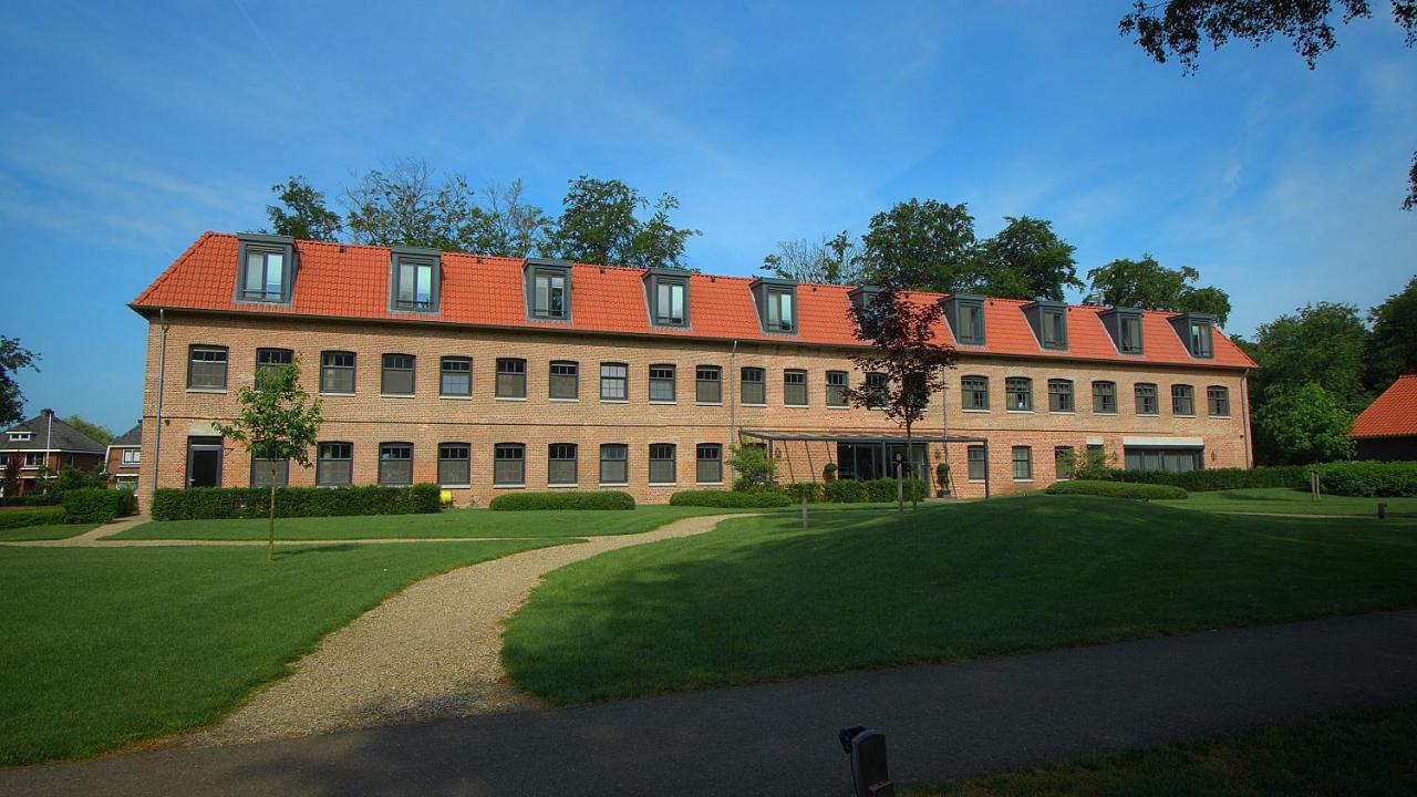 Hotel De Kastanjefabriek Eibergen Екстериор снимка