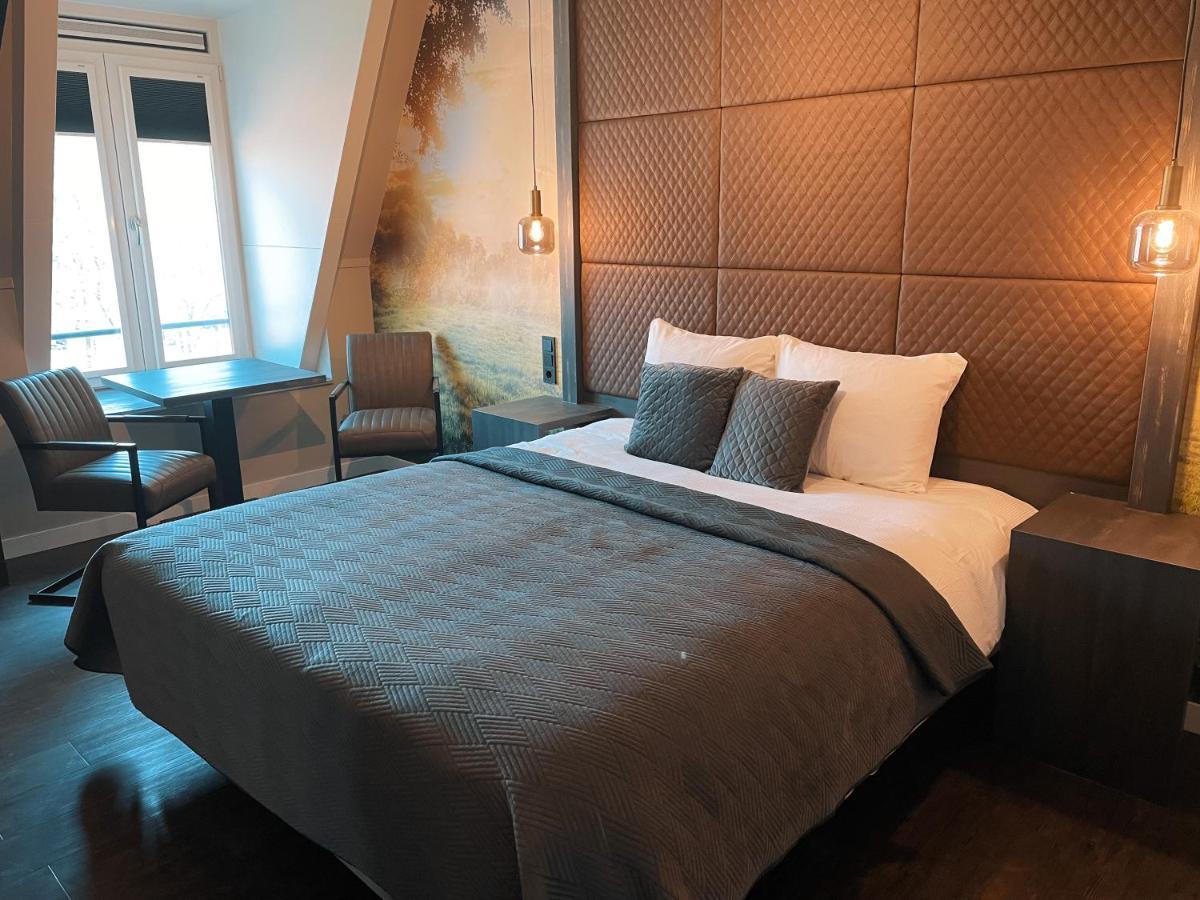 Hotel De Kastanjefabriek Eibergen Екстериор снимка