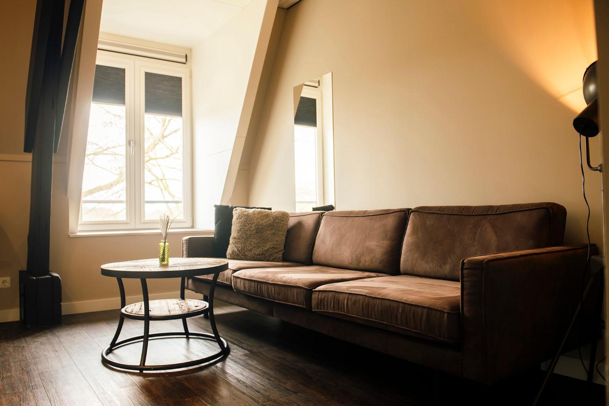 Hotel De Kastanjefabriek Eibergen Екстериор снимка