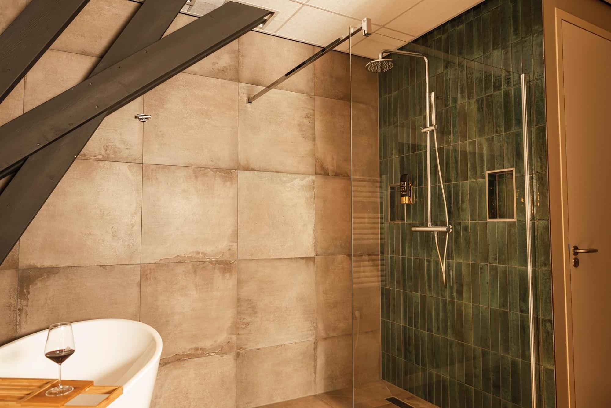 Hotel De Kastanjefabriek Eibergen Екстериор снимка
