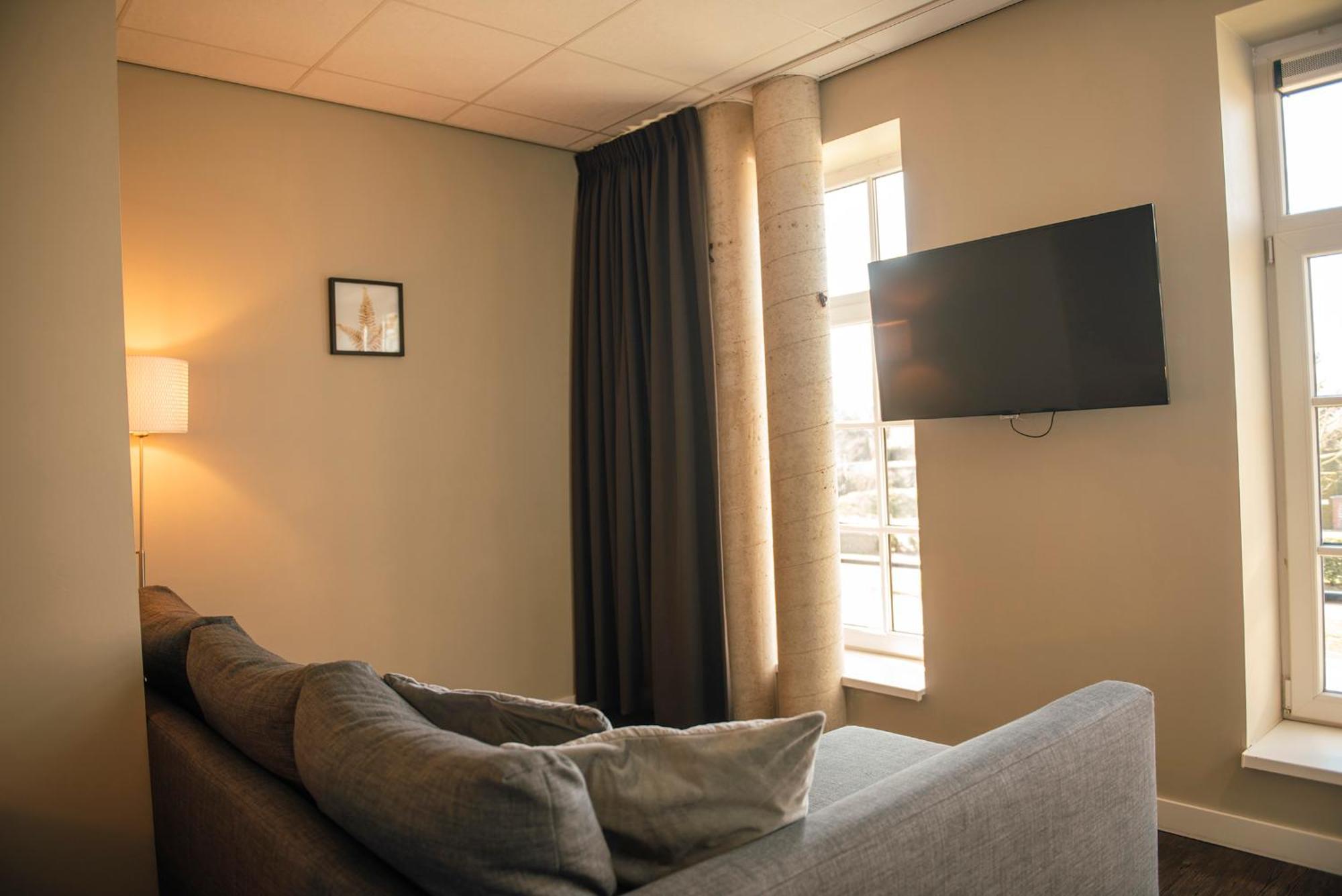 Hotel De Kastanjefabriek Eibergen Екстериор снимка