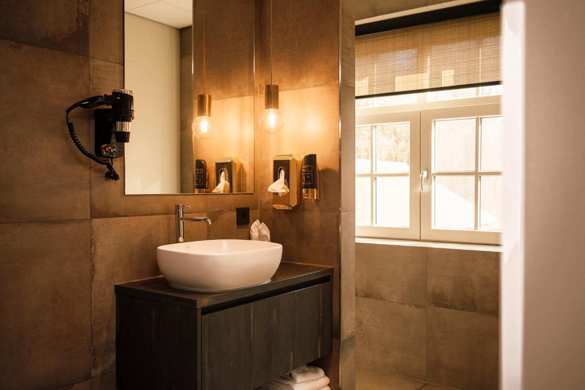 Hotel De Kastanjefabriek Eibergen Екстериор снимка