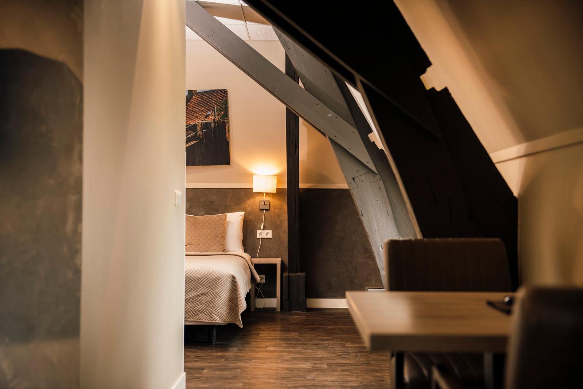 Hotel De Kastanjefabriek Eibergen Екстериор снимка