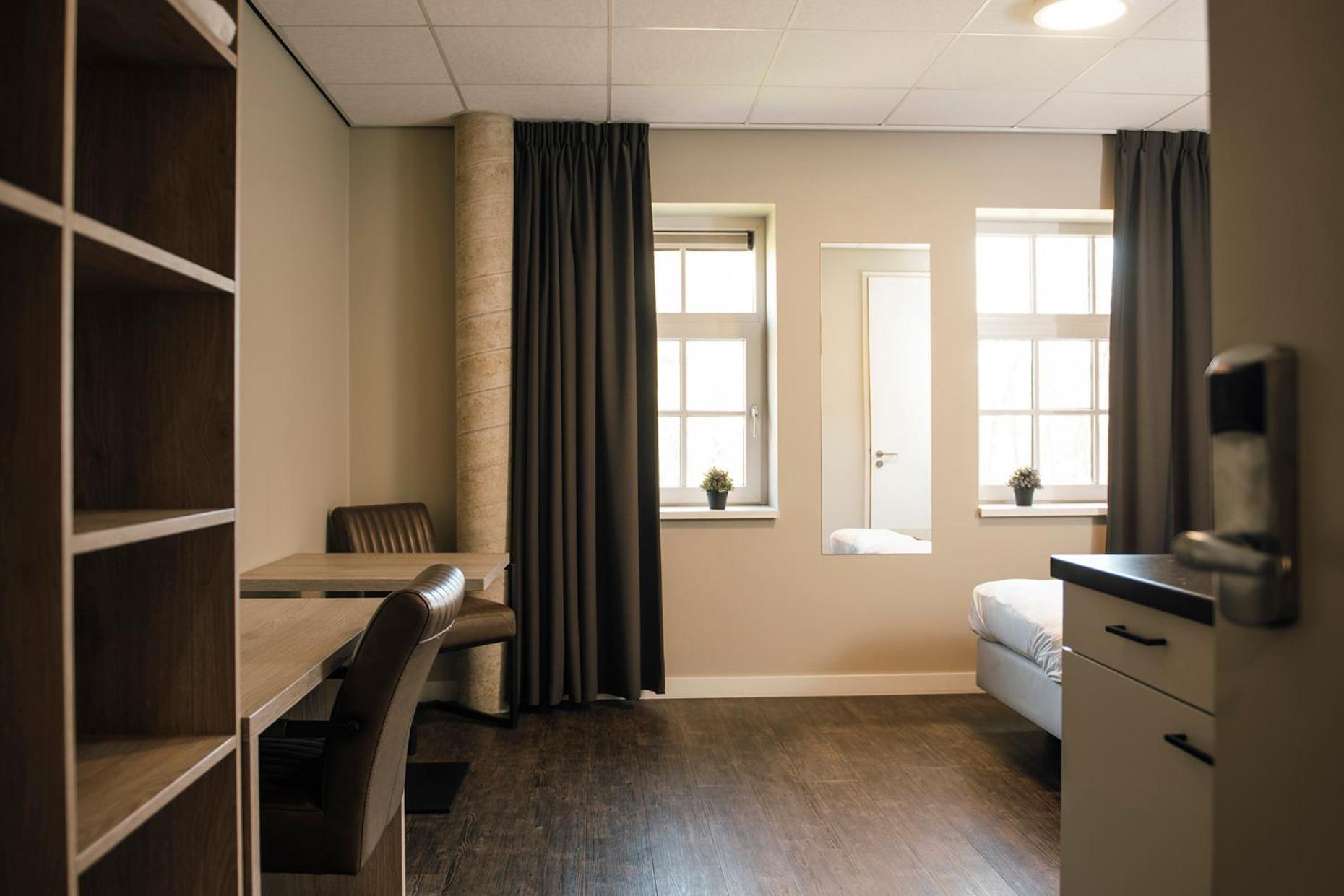 Hotel De Kastanjefabriek Eibergen Екстериор снимка
