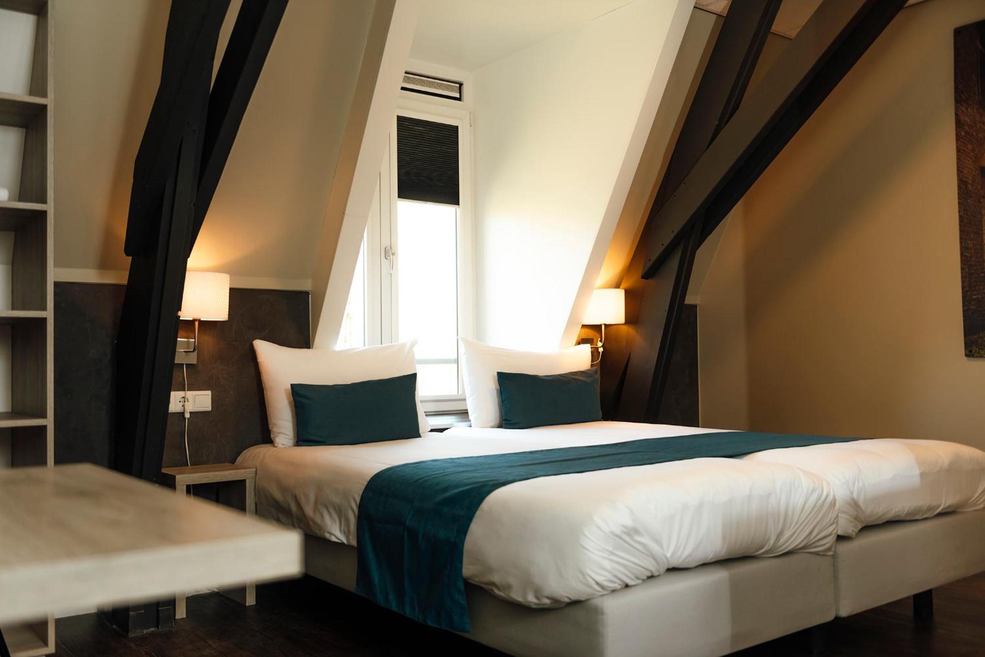Hotel De Kastanjefabriek Eibergen Екстериор снимка