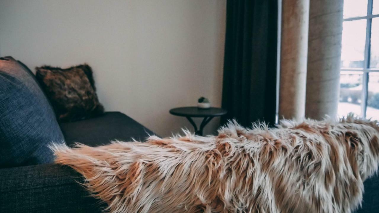 Hotel De Kastanjefabriek Eibergen Екстериор снимка