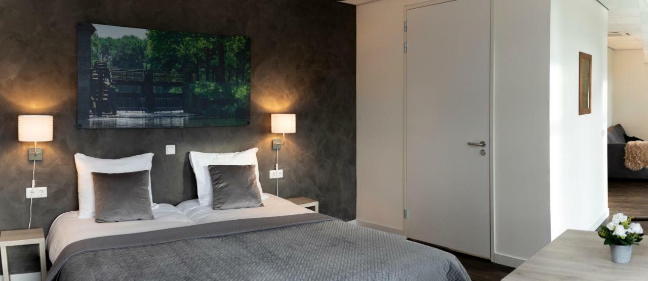 Hotel De Kastanjefabriek Eibergen Екстериор снимка