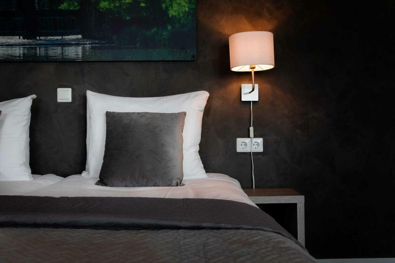 Hotel De Kastanjefabriek Eibergen Екстериор снимка