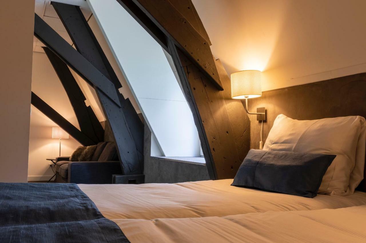 Hotel De Kastanjefabriek Eibergen Екстериор снимка
